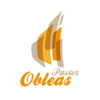 Obleas Pastor logo, Obleas Pastor contact details