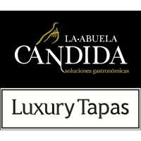 La Abuela Cándida - Luxury Tapas logo, La Abuela Cándida - Luxury Tapas contact details