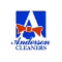 Anderson Cleaners logo, Anderson Cleaners contact details