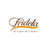 Fridela logo, Fridela contact details