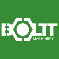 Boltt Machinery logo, Boltt Machinery contact details