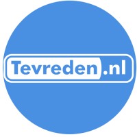 Tevreden.nl logo, Tevreden.nl contact details