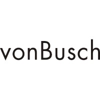 von Busch GmbH logo, von Busch GmbH contact details