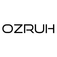 OZRUH logo, OZRUH contact details