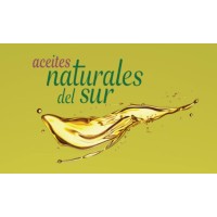 ACEITES NATURALES DEL SUR SL logo, ACEITES NATURALES DEL SUR SL contact details