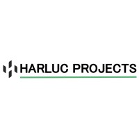 Harluc Projects logo, Harluc Projects contact details