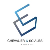 Chevalier & Sciales logo, Chevalier & Sciales contact details