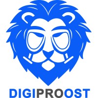 DIGIPROOST logo, DIGIPROOST contact details