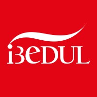 Ibedul logo, Ibedul contact details