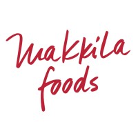 Makkila foods logo, Makkila foods contact details