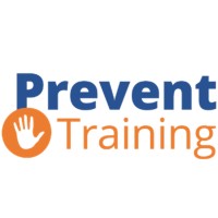 Prevent Training logo, Prevent Training contact details