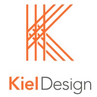 Kiel Design logo, Kiel Design contact details