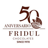 Fridul Chocolates logo, Fridul Chocolates contact details