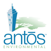 AntÅs Environmental logo, AntÅs Environmental contact details