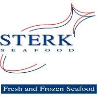 Sterk Seafood BV logo, Sterk Seafood BV contact details