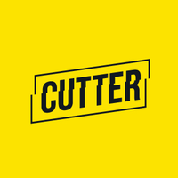 Cutter Studio logo, Cutter Studio contact details