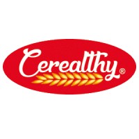 CEREALTHY | We’re raising! logo, CEREALTHY | We’re raising! contact details