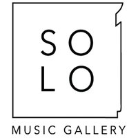 SOLO Music Gallery logo, SOLO Music Gallery contact details