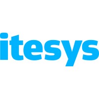 itesys AG logo, itesys AG contact details