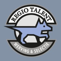 Regio Talent logo, Regio Talent contact details