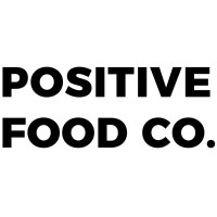 Positive Food Co logo, Positive Food Co contact details