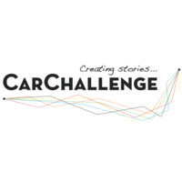 CarChallenge logo, CarChallenge contact details