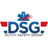 Dutch Safety Group B.V. logo, Dutch Safety Group B.V. contact details