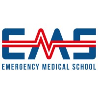 Emergency Medical School B.V. logo, Emergency Medical School B.V. contact details