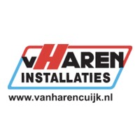 Van Haren Installaties B.V. logo, Van Haren Installaties B.V. contact details