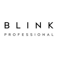 Blink Professional® logo, Blink Professional® contact details