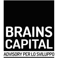 Brainscapital Srl Società Benefit logo, Brainscapital Srl Società Benefit contact details