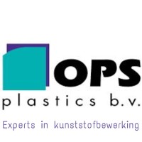 OPS Plastics logo, OPS Plastics contact details