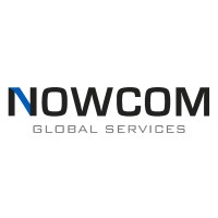 Nowcom Global Services India Private Limited logo, Nowcom Global Services India Private Limited contact details