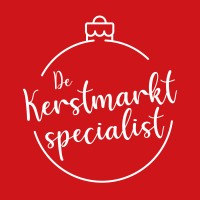 De Kerstmarktspecialist logo, De Kerstmarktspecialist contact details