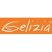 HELADERIA GELIZIA logo, HELADERIA GELIZIA contact details