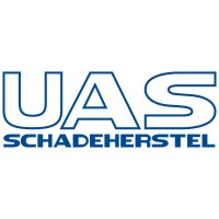 UAS Schadeherstel logo, UAS Schadeherstel contact details