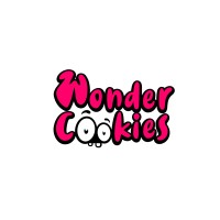 Wonder Cookies logo, Wonder Cookies contact details