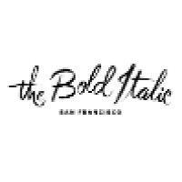 The Bold Italic logo, The Bold Italic contact details