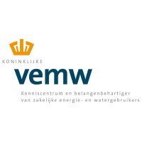 Koninklijke VEMW logo, Koninklijke VEMW contact details