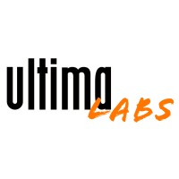 Ultima Labs logo, Ultima Labs contact details