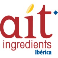 AIT Ingredients Ibérica logo, AIT Ingredients Ibérica contact details