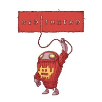 Red Thread Games logo, Red Thread Games contact details