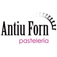 ANTIU FORN PASTELERIA SL logo, ANTIU FORN PASTELERIA SL contact details