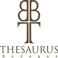 BODEGAS THESAURUS SL logo, BODEGAS THESAURUS SL contact details