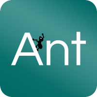 Ant Solutions B.V. logo, Ant Solutions B.V. contact details