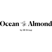 Ocean Almond, SL logo, Ocean Almond, SL contact details