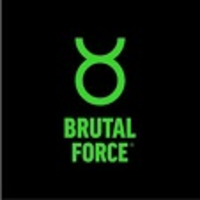 BRUTAL FORCE logo, BRUTAL FORCE contact details