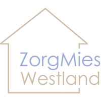 ZorgMies Westland logo, ZorgMies Westland contact details