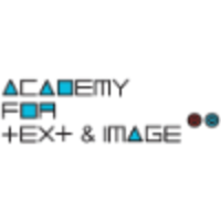 Academy for Text and Image logo, Academy for Text and Image contact details