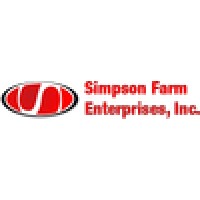 Simpson Farm logo, Simpson Farm contact details